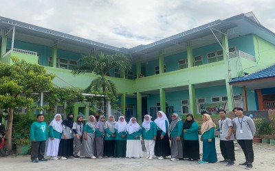 KKN-DIK UMS 2024